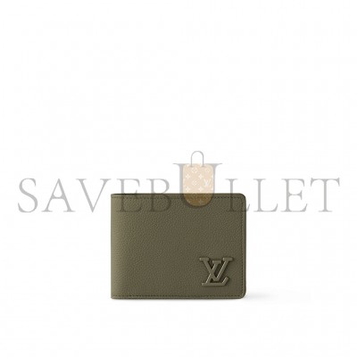 LOUIS VUITTON MULTIPLE WALLET M81734 (11*9*2cm)